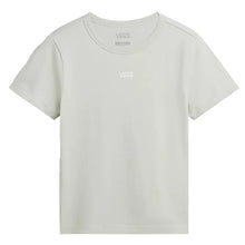 Vans Basic Mini T-Shirt - Pale Aqua - Buy online today