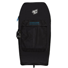 Creatures Of Leisure Bodyboard Day Use - Black Cyan