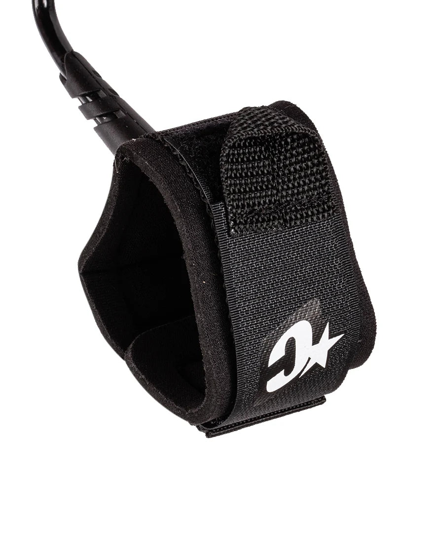 Creatures of Leisure Icon Bodyboard Wrist Leash w/Plug