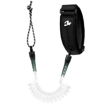 Creatures of Leisure Reliance Bicep Bodyboard Leash w/ Plug