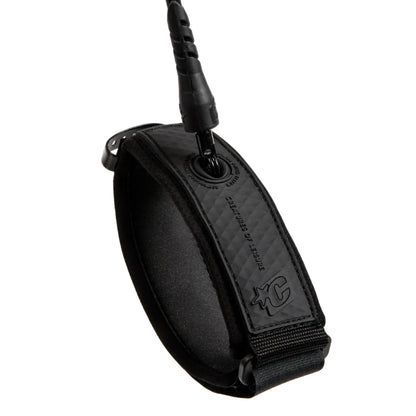 Creatures of Leisure Reliance Bicep Bodyboard Leash w/ Plug