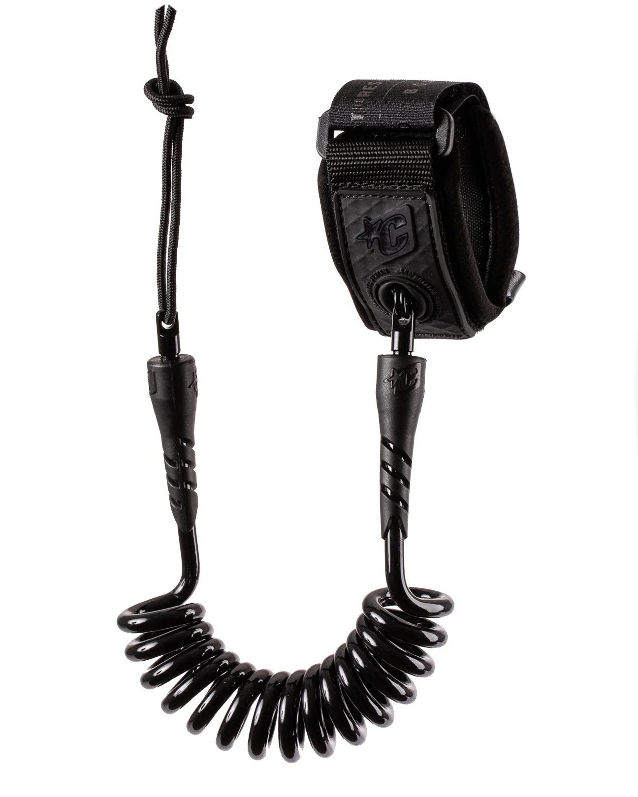 Creatures of Leisure Reliance Wrist Bodyboard Leash w/ Plug