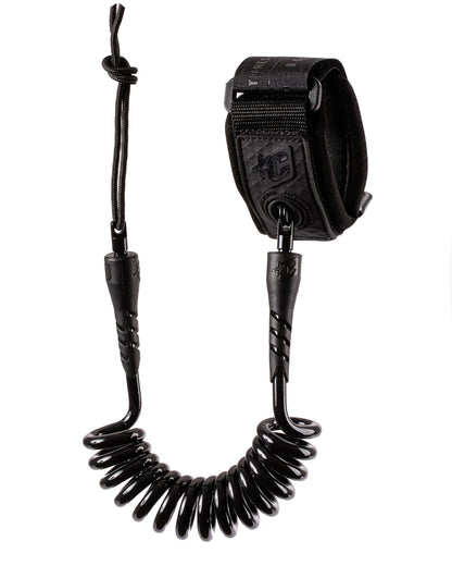 Creatures of Leisure Reliance Wrist Bodyboard Leash w/ Plug