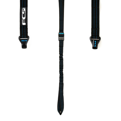 FCS Bungee Tie Downs - Black
