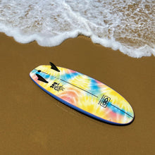 Ocean & Earth Bug 5ft 2 Soft Surfboard - Blue
