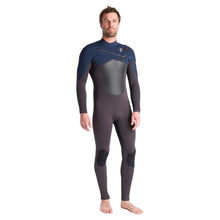 C-Skins NuWave ReWired 5/4 Chest Zip Wetsuit - 2025/26 - Buy online today