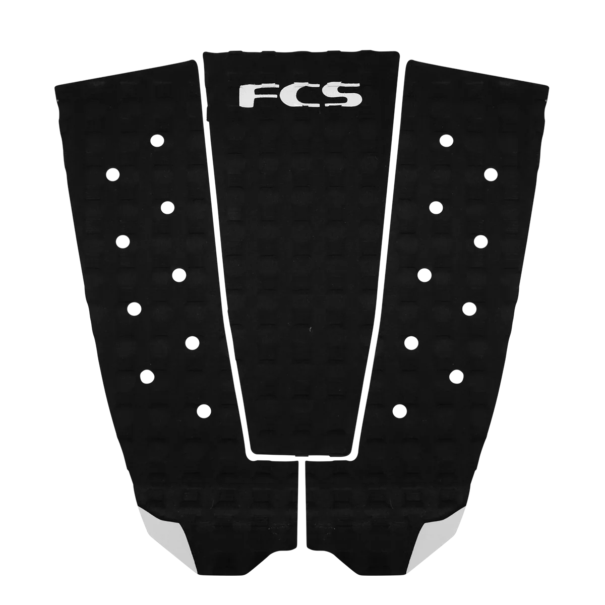 FCS C3 Classic Traction Pad