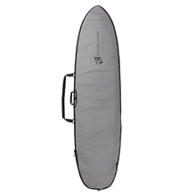 Creatures Of Leisure Fish Icon Board Bag - Silver Black