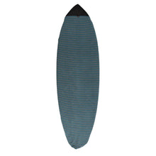 Creatures Of Leisure Fish Reliance Sox - Slate Stripe