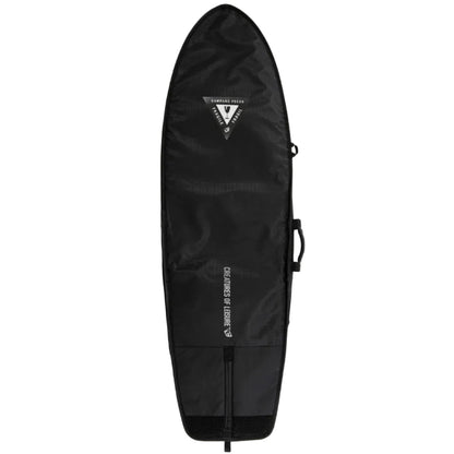 Creatures Of Leisure Fish Travel DT2.0 - Black Silver