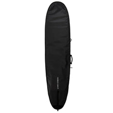 Creatures Of Leisure Longboard Day Use DT2.0 Board Bag - Black Silver