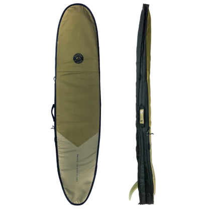 Creatures Of Leisure Hardwear Longboard Day Use - Military Black