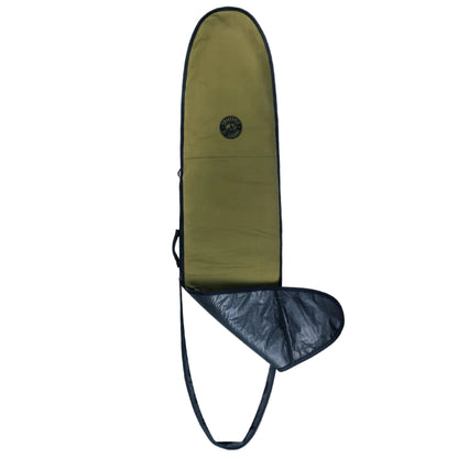 Creatures Of Leisure Hardwear Longboard Day Use - Military Black