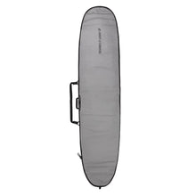 Creatures Of Leisure Longboard Icon Bag - Silver Black