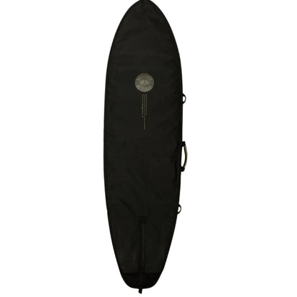 Creatures Of Leisure Hardwear Mid Length Day Use Cover - Military Black
