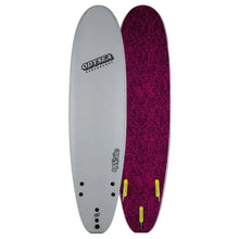 Catch Surf Odysea 7'0 LOG Soft Top - Cool Grey