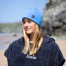 C-Skins Storm Chaser 2mm Beanie - Cobalt Blue