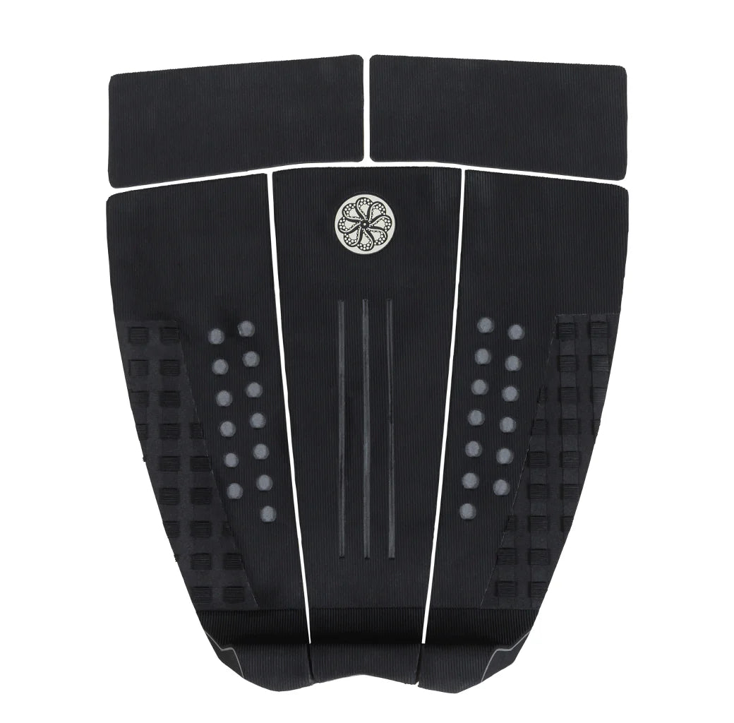 Octopus Chippa Wilson IV Traction Pad - Black/Smoke