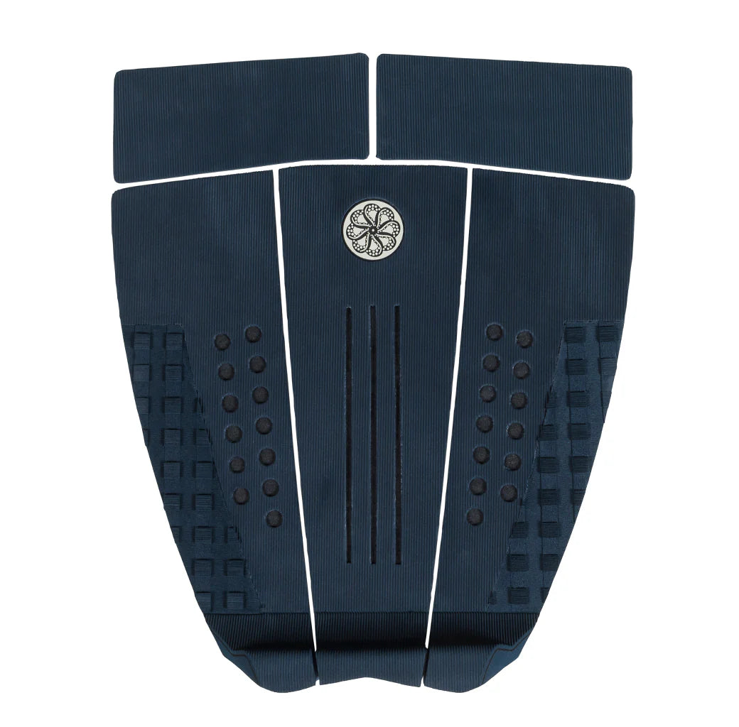 Octopus Chippa Wilson IV Traction Pad - Midnight/Black