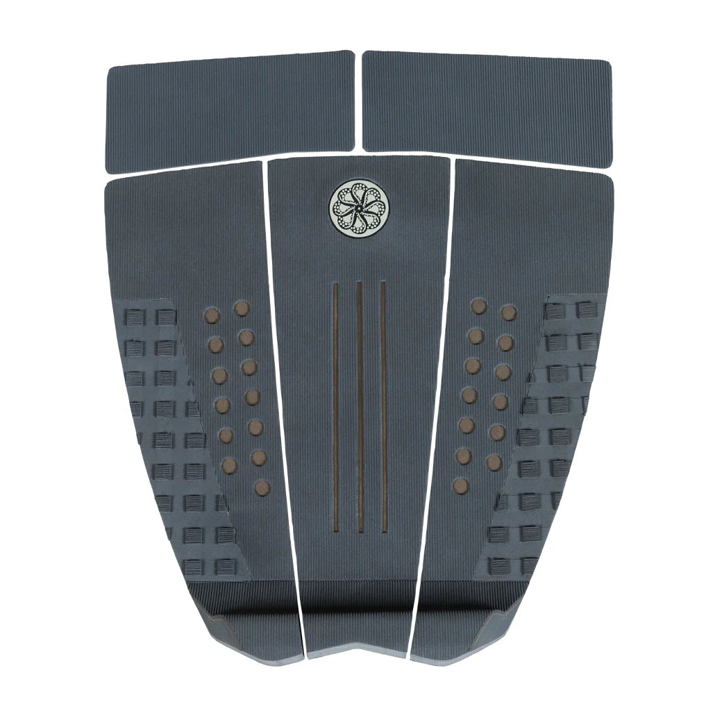 Octopus Chippa Wilson IV Traction Pad - Smoke/Earth