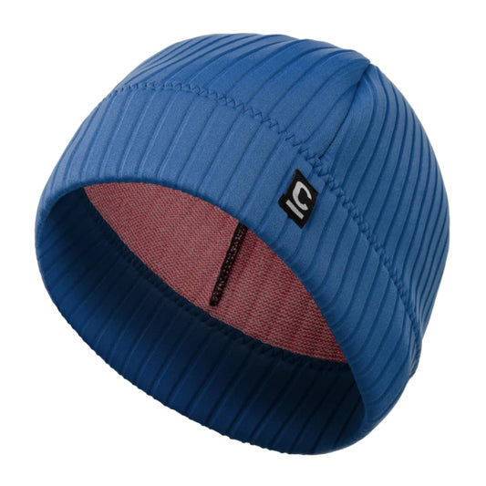 C-Skins Storm Chaser 2mm Beanie in Cobalt Blue