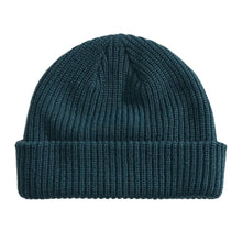 Vans Core Basic Cuff Beanie - Mystic Moss