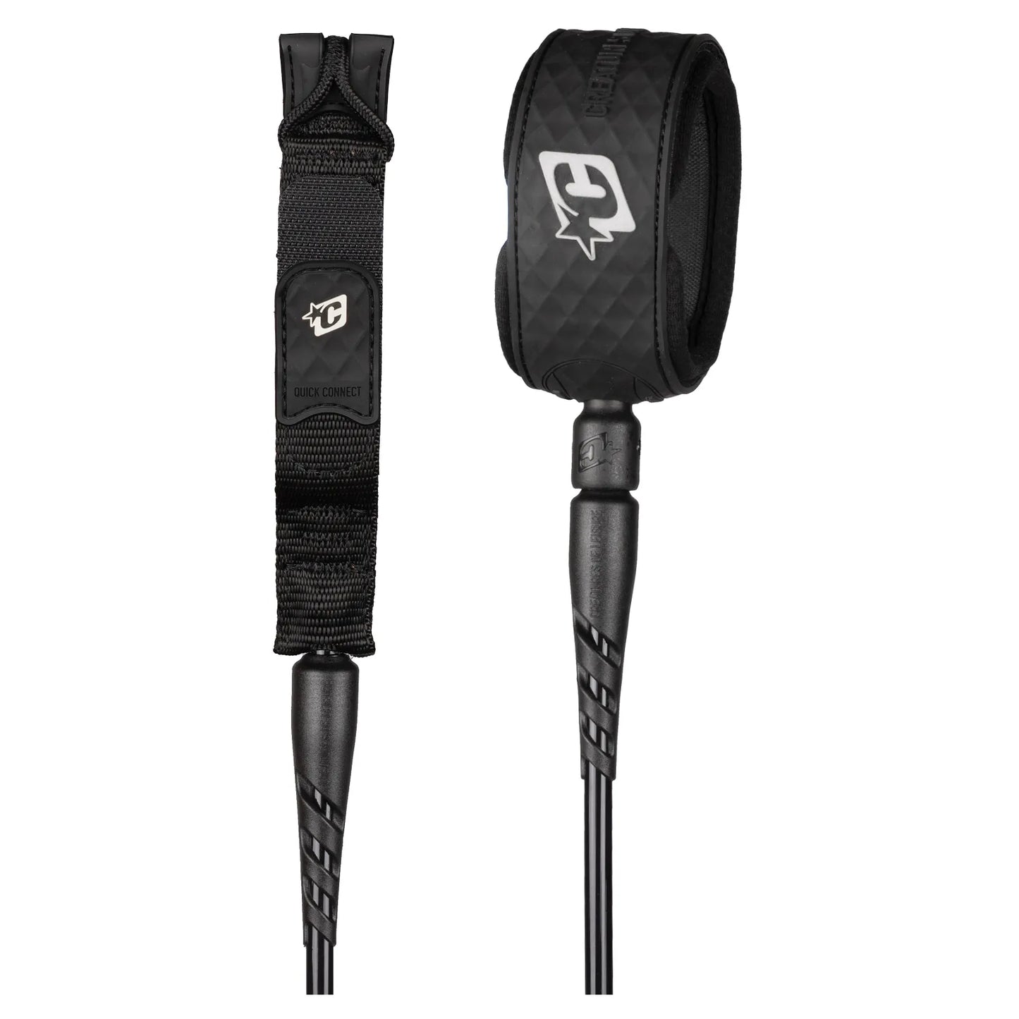 Creatures Of Leisure Reliance 2.0 6ft Medium Duty Leash
