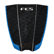 FCS Crosby Colapinto Traction Pad - Black/Blue