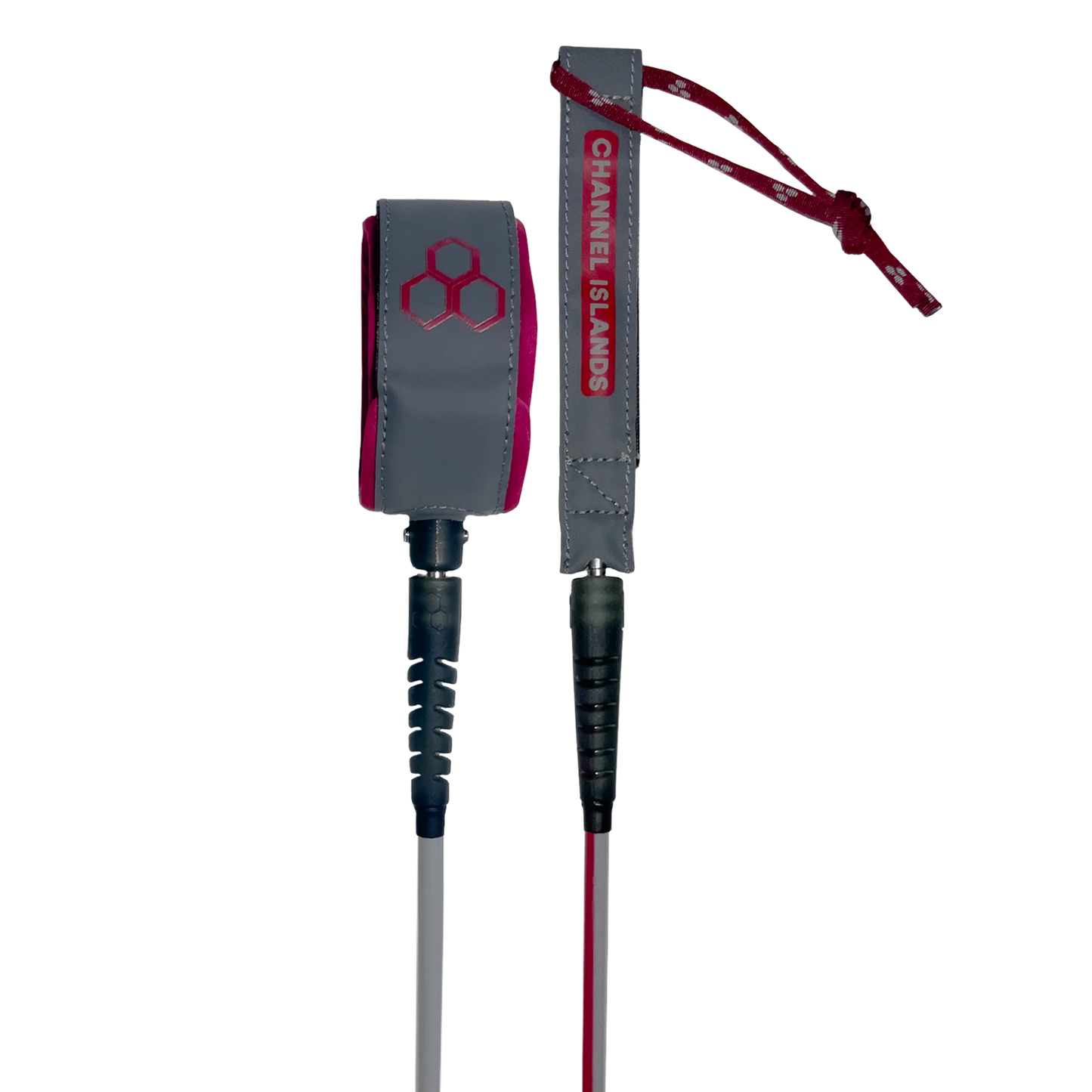 Channel Islands Dane Reynolds Everyday Leash - Pinot Noir