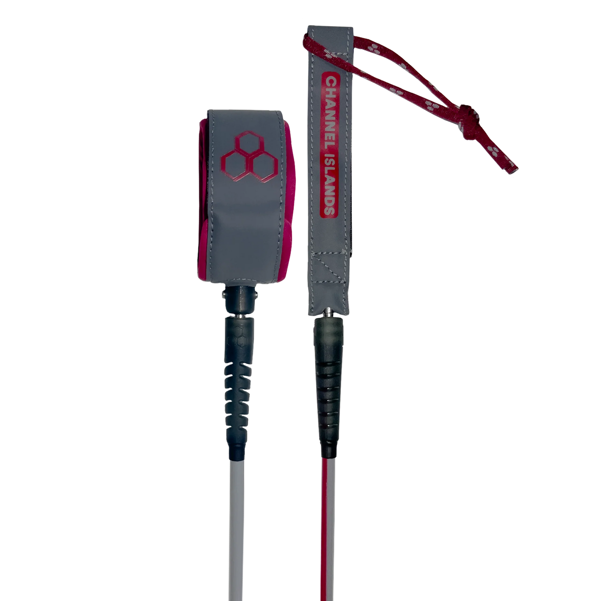 Channel Islands Dane Reynolds Everyday Leash - Pinot Noir