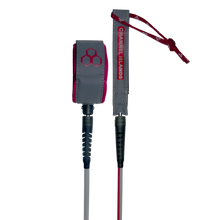 Channel Islands Dane Reynolds Everyday Leash - Pinot Noir
