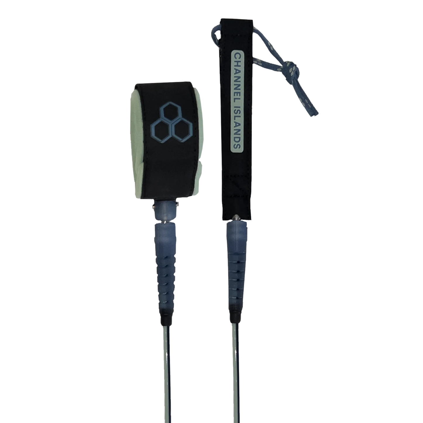 Channel Islands Dane Reynolds Everyday 6ft Leash - Seaside