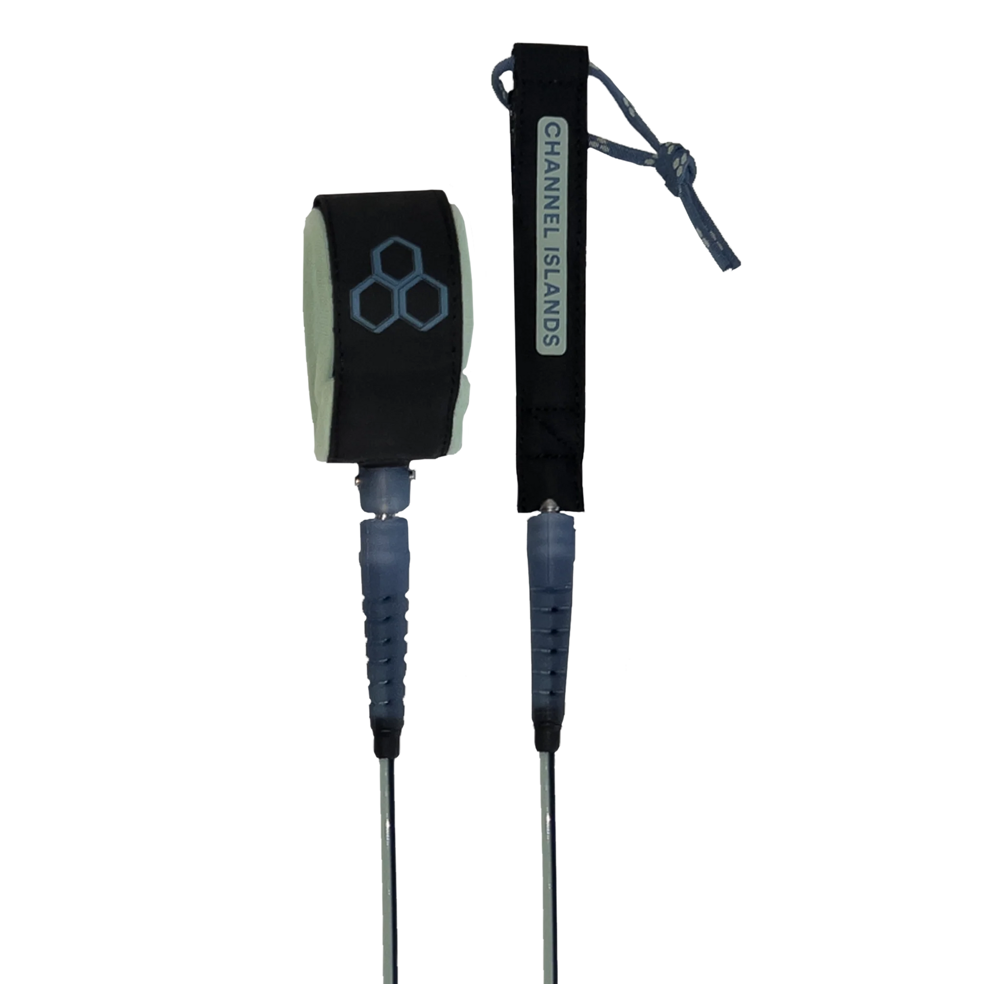 Channel Islands Dane Reynolds Everyday 6ft Leash - Seaside