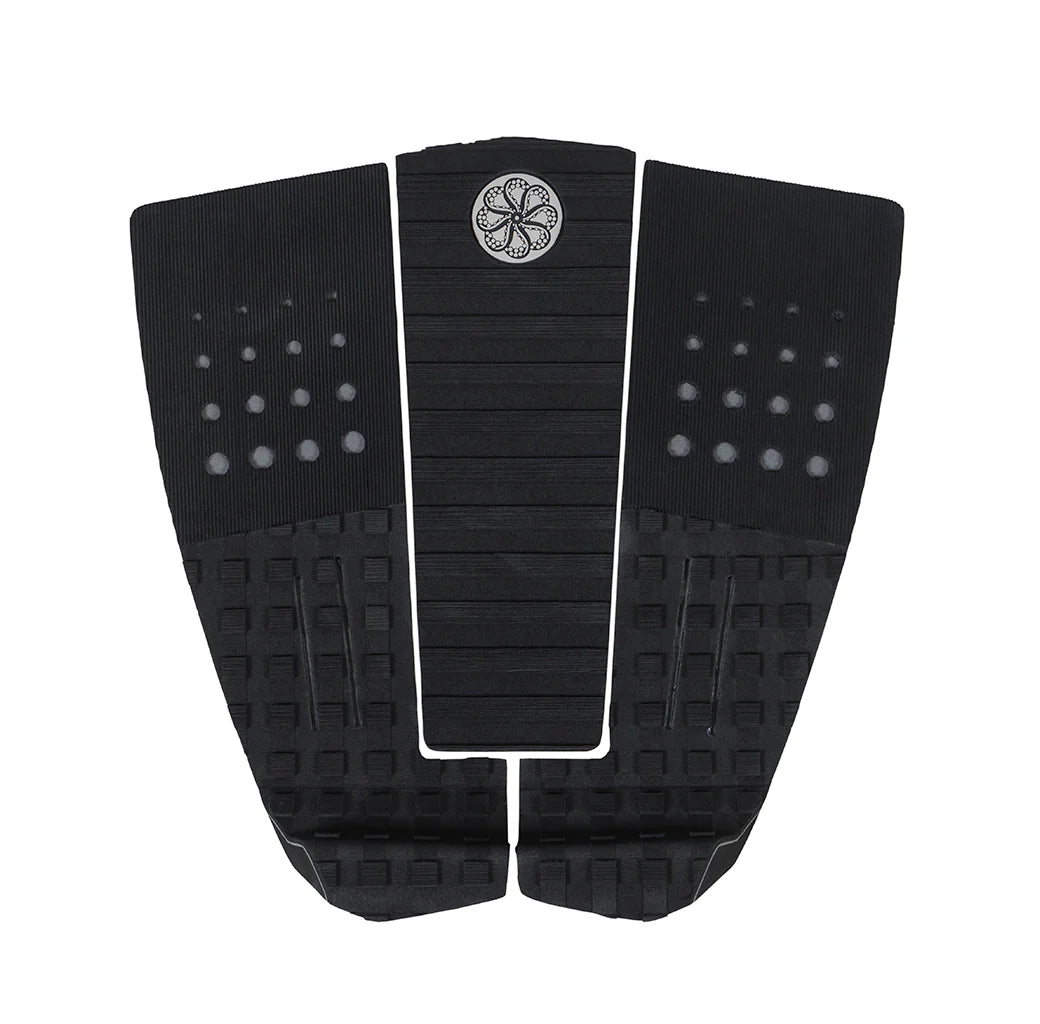 Octopus Dion Agius IV Signature Traction Pad – Black/Smoke