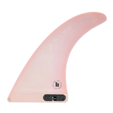 FCS II Connect PG Longboard Fin - Blush