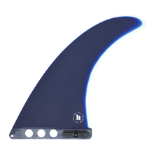 > FCS II Connect PG Longboard Fin - Cali Blue