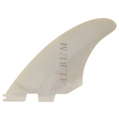 FCS II Album Laminar Twin Fins L-XL