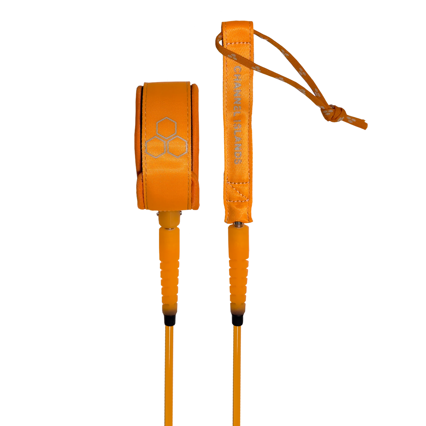 Channel Islands M Febs 6ft Comp Leash - Scout 618