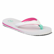 Foamlife Traa Women's Flip-Flops - White