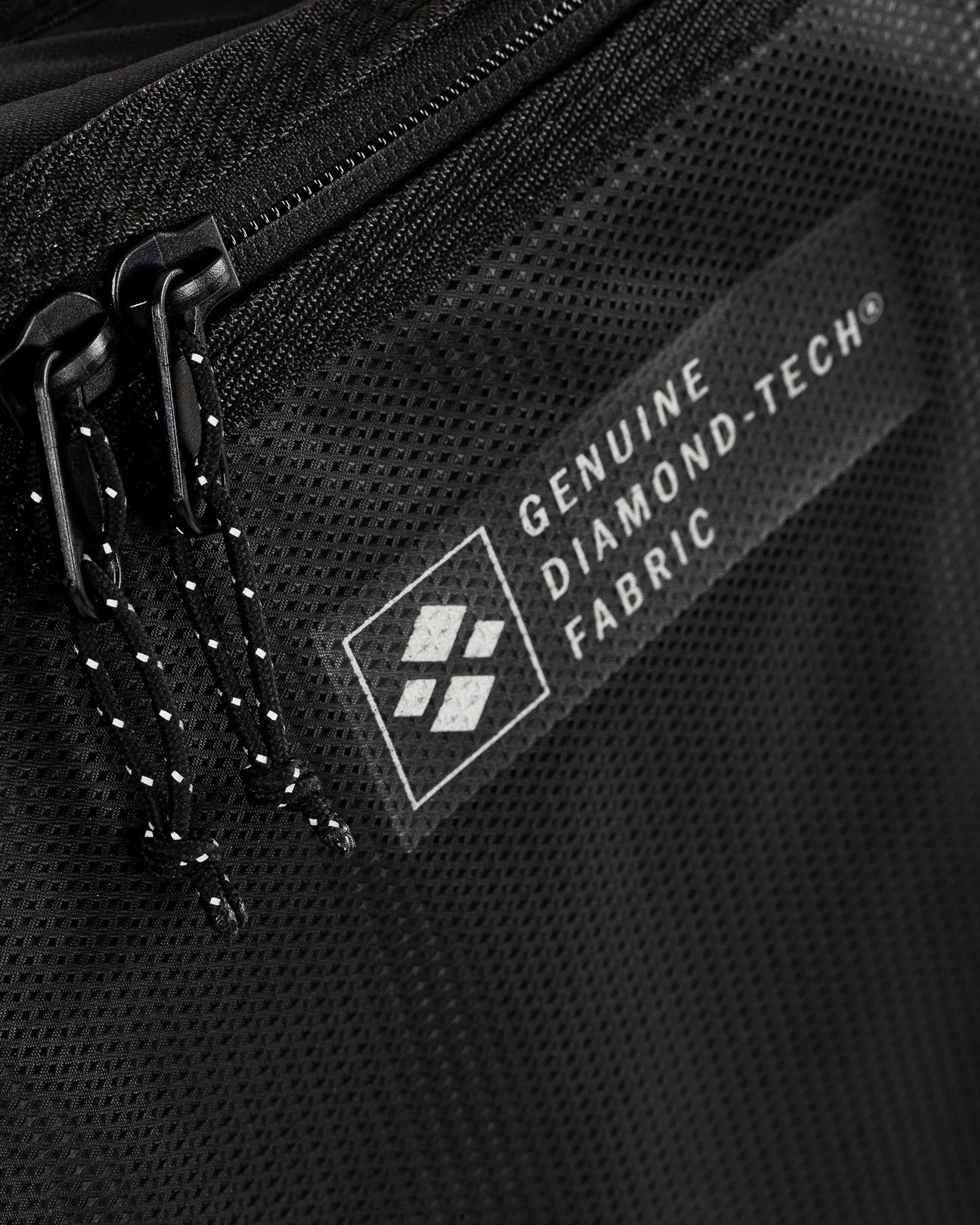 Creatures Of Leisure Fish Double DT2.0 - Black Silver