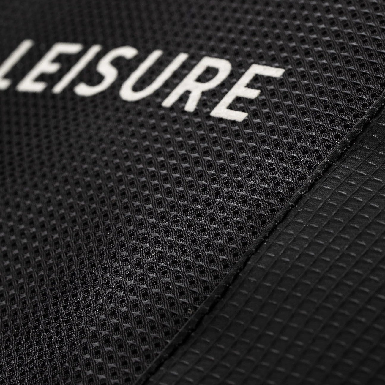 Creatures Of Leisure Fish Double DT2.0 - Black Silver