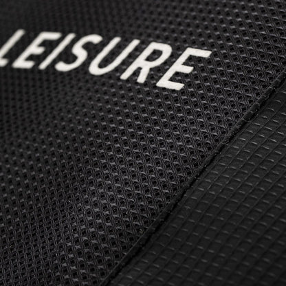 Creatures Of Leisure Fish Double DT2.0 - Black Silver