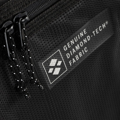 Creatures Of Leisure Fish Travel DT2.0 - Black Silver