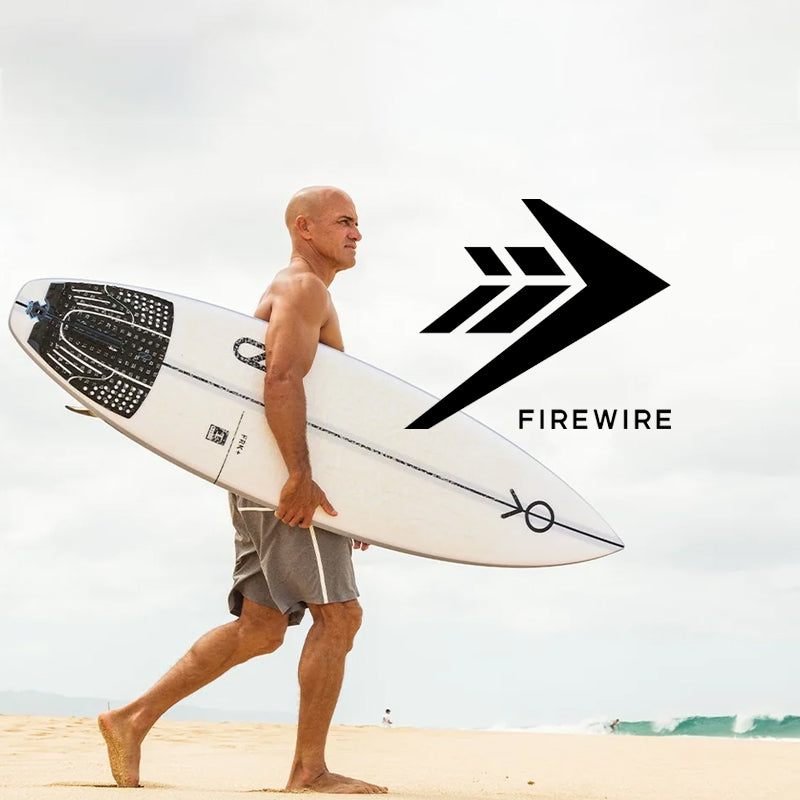Webber After burner サーフボード サーフィン マリンスポーツ Webber Afterburner PU - 6ft 1 - FCS 1 - Comes With Fins & Bag