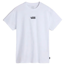 Vans Women's Flying V Oversized Tee - White - Buy online today