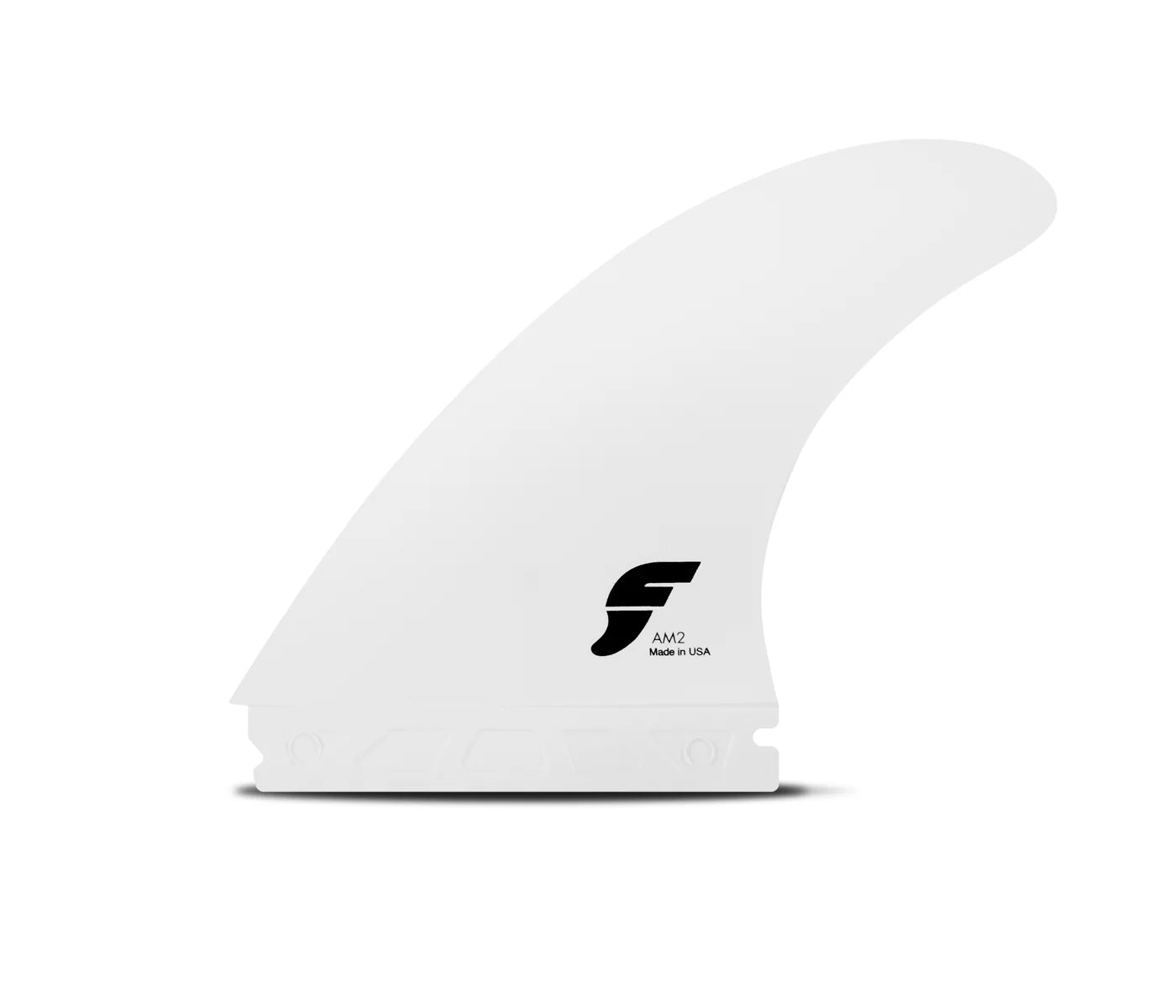 Futures AM2 Thermotech Thruster Fins in Large