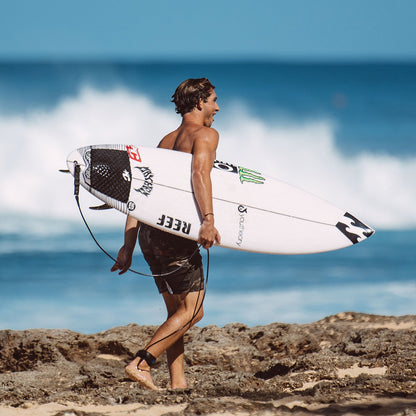Creatures of Leisure Griffin Colapinto Lite Signature Tail Pad