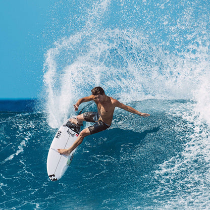 Creatures of Leisure Griffin Colapinto Lite Signature Tail Pad