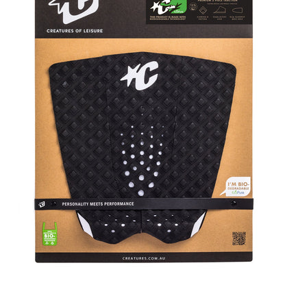 Creatures of Leisure Griffin Colapinto Lite Signature Tail Pad