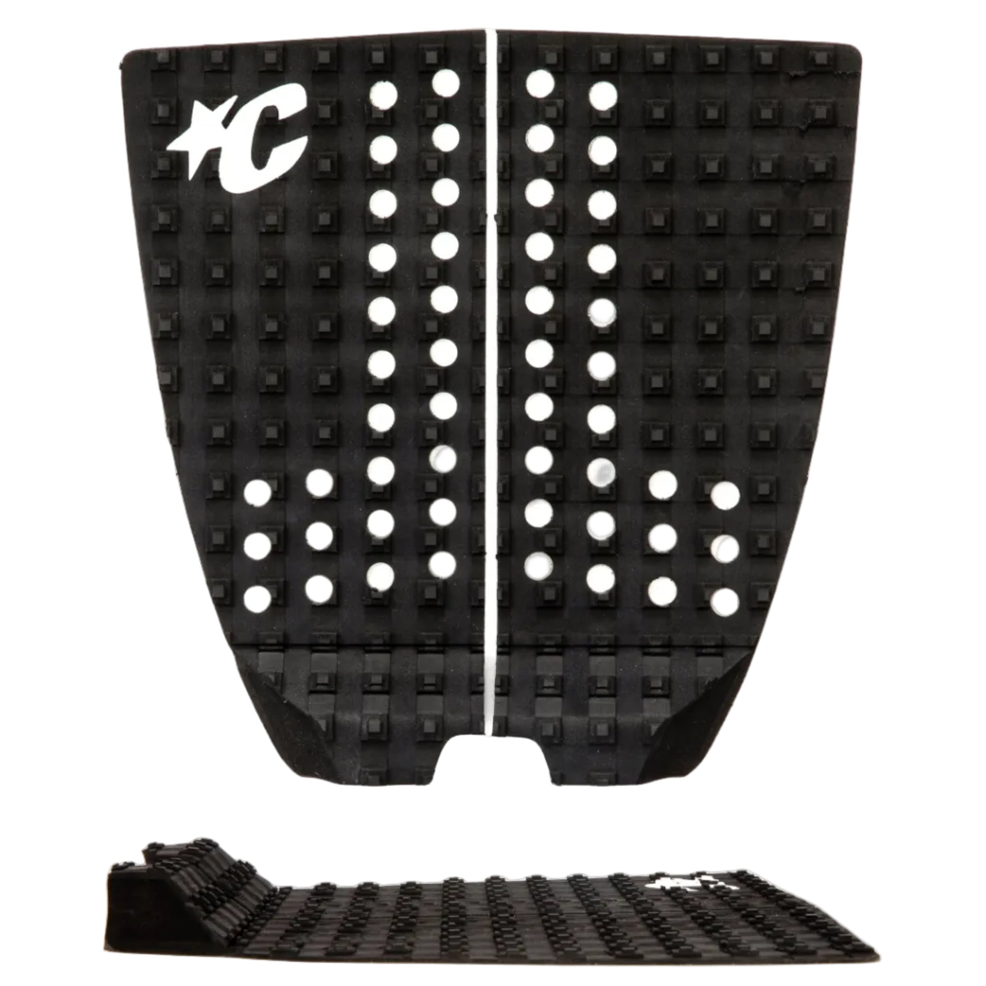 Creatures of Leisure Icon II Tail Pad - Black